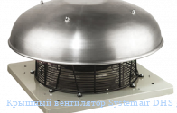 ������� ���������� Systemair DHS 500E4 Sileo